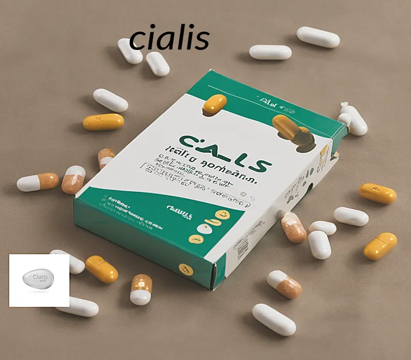 Cialis generico 50 euro 10 pillole